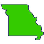 Missouri Notary Stamps