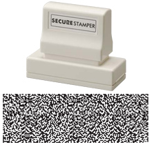 Secure Stamper 2471 (Large)