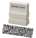 35300 - Secure Stamper 1342 (Small)