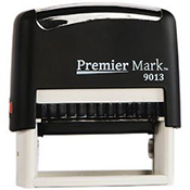 FNBSIGSI - Self-Inking Signature Stamp