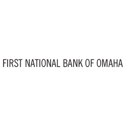 FNBCO105 - First National Bank of Omaha Stamp