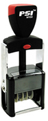 PSI M100 Self-Inking Dater